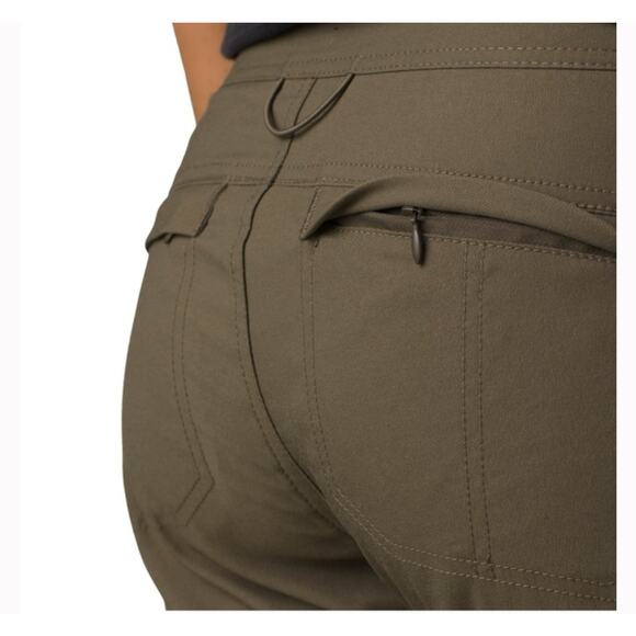 prAna Halle Jogger II – Slate Green – Size 16 Regular – NWT - Picture 5 of 13